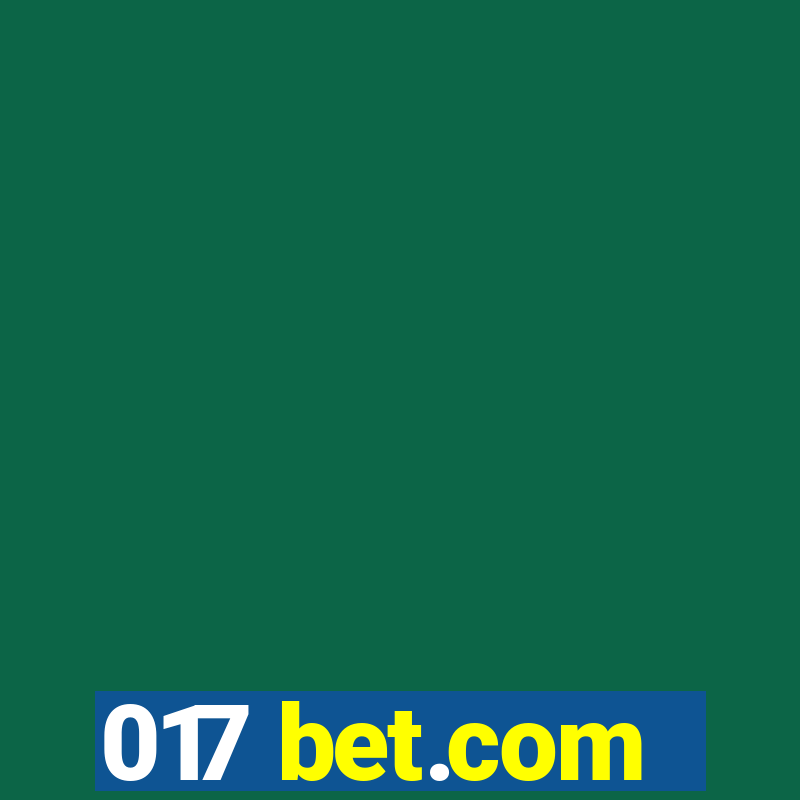 017 bet.com